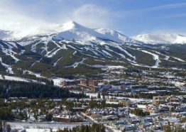BRECKENRIDGE