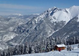 COPPER MOUNTAIN