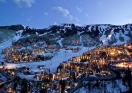SNOWMASS