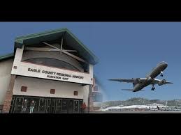 Eagle Vail Airport