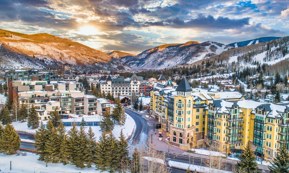 Top 5 Activities To Do in Vail for Non-Skiers