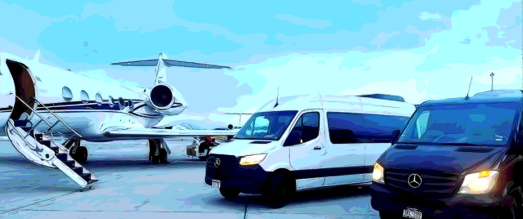 Epic Limo Vail Airport Transportation