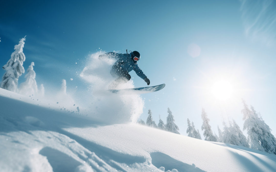 Things to do in Vail Valley This Winter