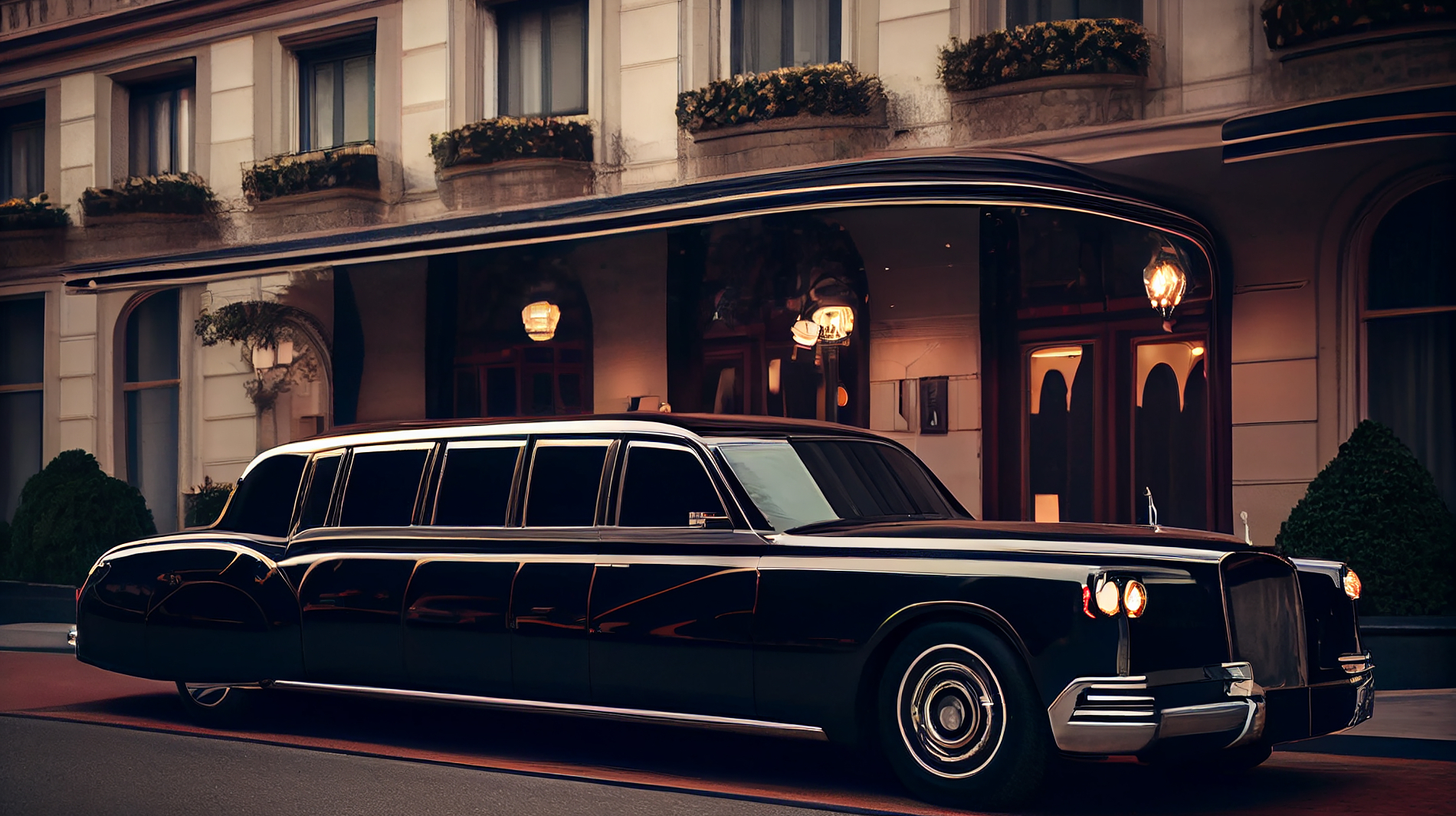 Luxury Rentals for Your Next Vacation in the Rocky Mountains