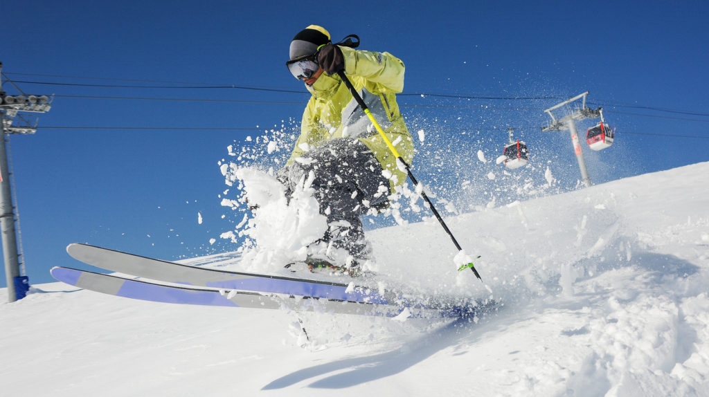 What dates are the Colorado ski resorts opening for the 2023 Winter Season?