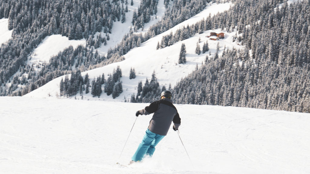 Best Way To Get From Eagle Airport To Copper Mountain